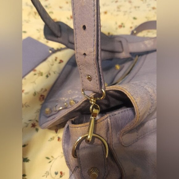 BALENCIAGA Agneau Giant 12 Silver Hardware Neo RARE! - Picture 6 of 16